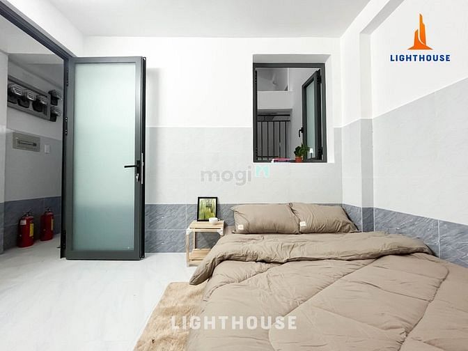 Hình ảnh 🔥  Mb6623 nạp rút nhanh chóng mới 30m2 Full nội thất ở phường 11 Gò Vấp