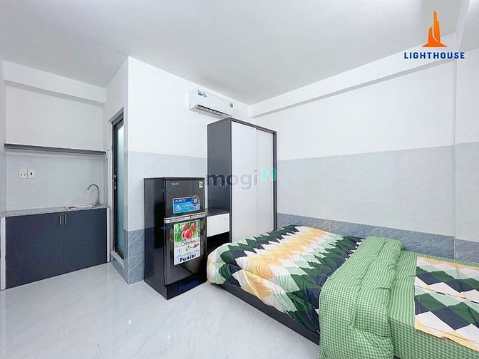 Hình ảnh 🔥  Mb6623 nạp rút nhanh chóng mới 30m2 Full nội thất ở phường 11 Gò Vấp
