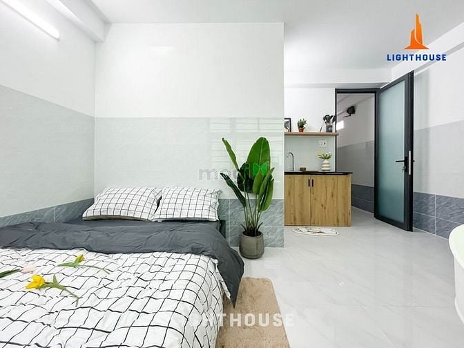 Hình ảnh 🔥  Mb6623 nạp rút nhanh chóng mới 30m2 Full nội thất ở phường 11 Gò Vấp