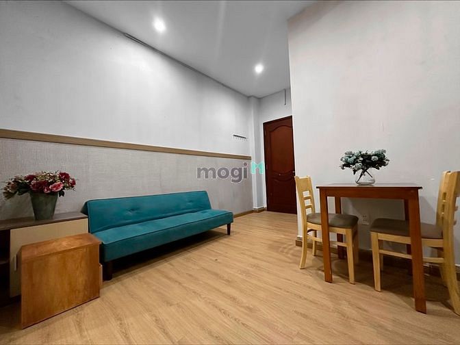 Hình ảnh Căn Hộ 2 PN Lê Thị Riêng Q1_Chợ Bến Thành_ĐH Hoa Sen_Nhà Thờ Đức Bà