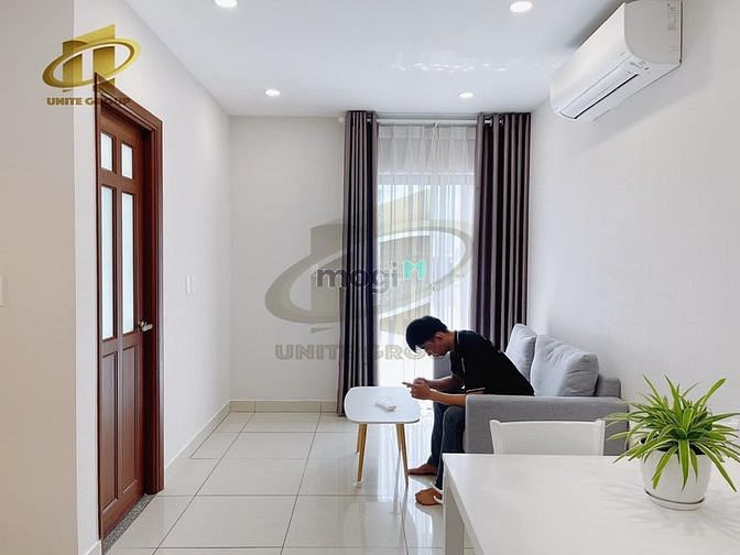 Hình ảnh Mb6623 nạp rút nhanh chóng Studio 2PN - Chỉ tính điện full nội thất Trung tâm Quận 7