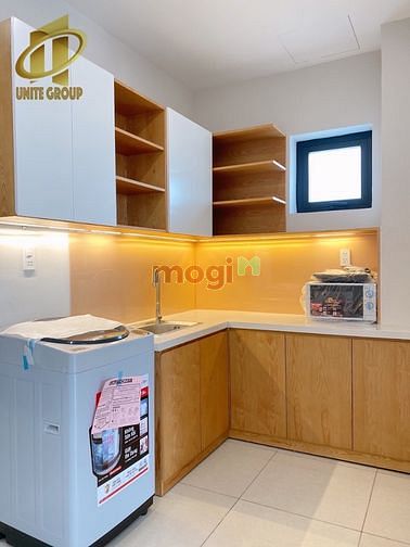 Hình ảnh Mb6623 nạp rút nhanh chóng Studio 2PN - Chỉ tính điện full nội thất Trung tâm Quận 7