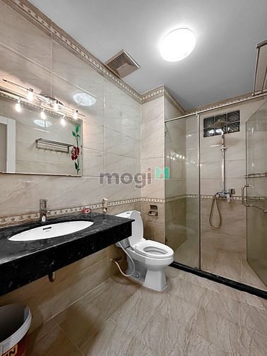 Hình ảnh Căn Hộ 2 PN Lê Thị Riêng Q1_Chợ Bến Thành_ĐH Hoa Sen_Nhà Thờ Đức Bà