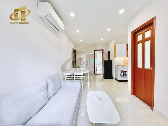 Hình ảnh Mb6623 nạp rút nhanh chóng Studio 2PN - Chỉ tính điện full nội thất Trung tâm Quận 7