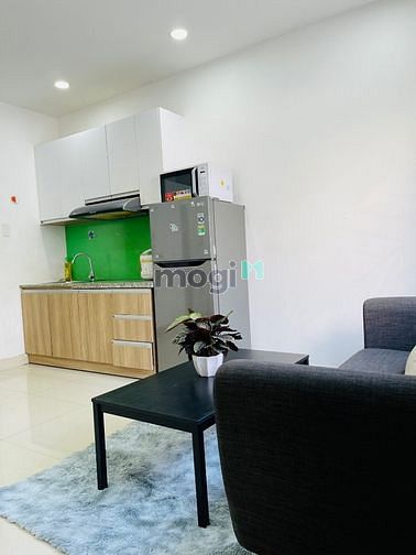 Hình ảnh 🔥STUDIO CỬA SỔ TO - Đầy đủ nội thất - Ngay trung tâm Trần Não🔥