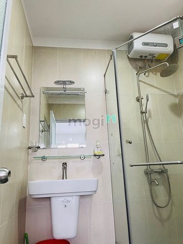 Hình ảnh 🔥STUDIO CỬA SỔ TO - Đầy đủ nội thất - Ngay trung tâm Trần Não🔥
