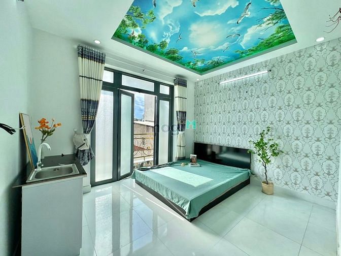 Hình ảnh Khai trương CHDV giá rẻ ngay Bình Trị Đông