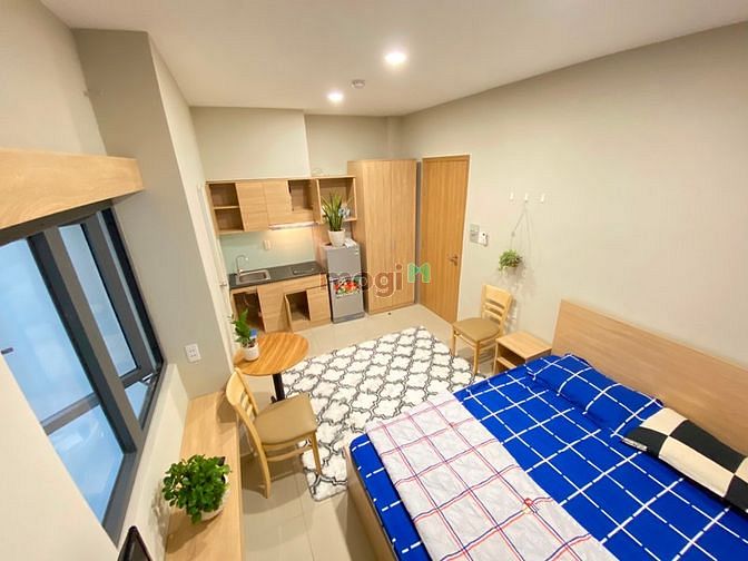 Hình ảnh 🎉🎉Hệ Thống Trang Chủ MB66.COM Chính Thức Mini Cho Thuê Full Nội Thất_Có Ban Công Tại BT
