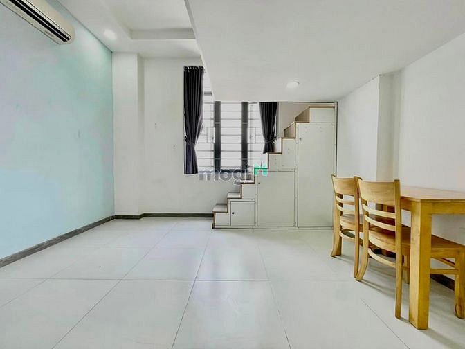 Hình ảnh DUPLEX - 1PN/CỬA SỔ VIEW SÁNG - ở dư sức 3-4ng - gần ĐH VĂN HIẾN