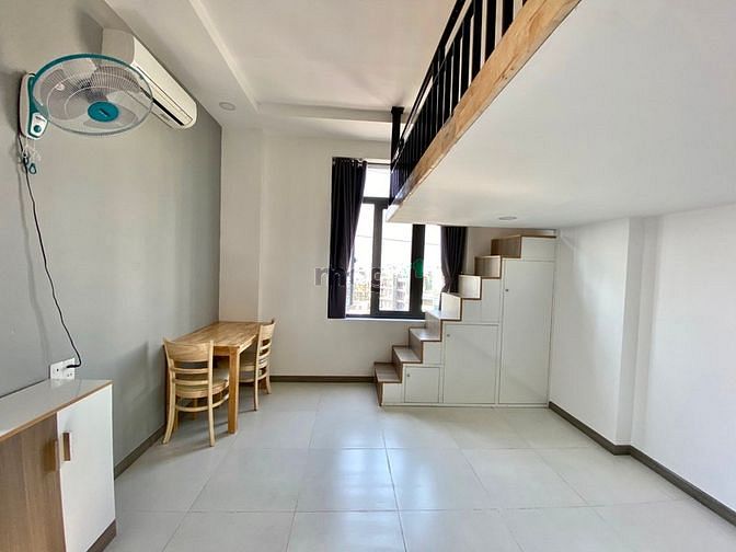 Hình ảnh DUPLEX - 1PN/CỬA SỔ VIEW SÁNG - ở dư sức 3-4ng - gần ĐH VĂN HIẾN