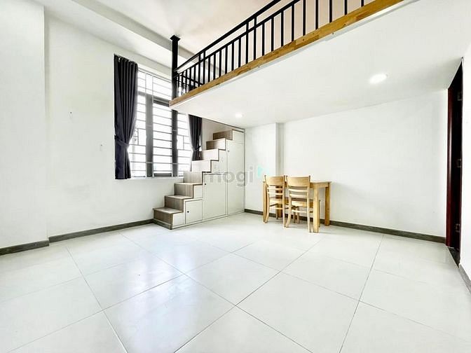 Hình ảnh DUPLEX - 1PN/CỬA SỔ VIEW SÁNG - ở dư sức 3-4ng - gần ĐH VĂN HIẾN