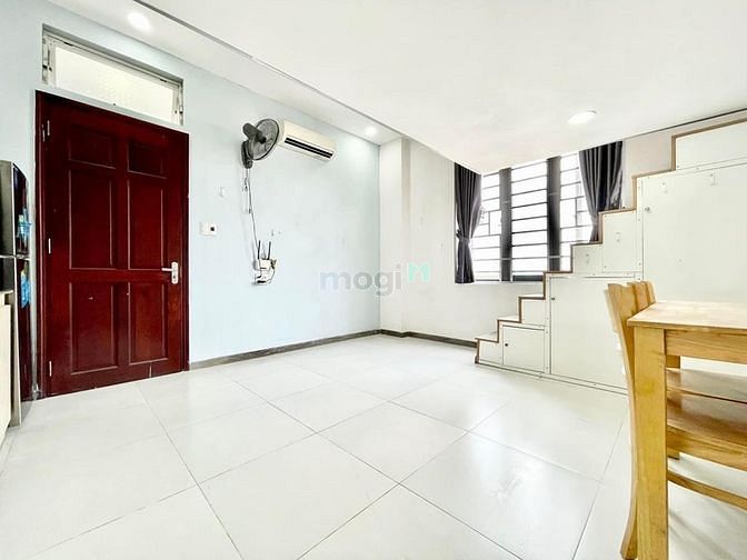 Hình ảnh DUPLEX - 1PN/CỬA SỔ VIEW SÁNG - ở dư sức 3-4ng - gần ĐH VĂN HIẾN