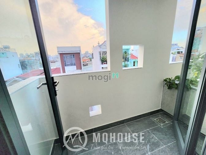 Hình ảnh 🎖️ Căn Hộ 2PN2WC 75m2 New 100% Sân Vườn - Ba Tháng Hai Quận 10 🎖️
