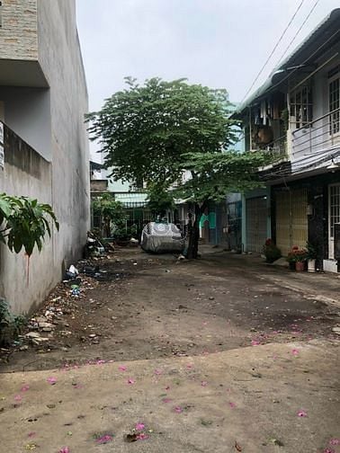 Hình ảnh Đất thổ cư hẻm 6 m TT Nhà bè. Giá rẻ, pháp lý tốt. 5,4 tỷ.