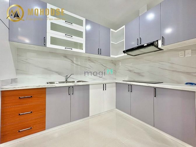 Hình ảnh 🔥 Căn Hộ 2PN 2WC 80m2 Sân Vườn - Bành Văn Trân Tân Bình 🔥