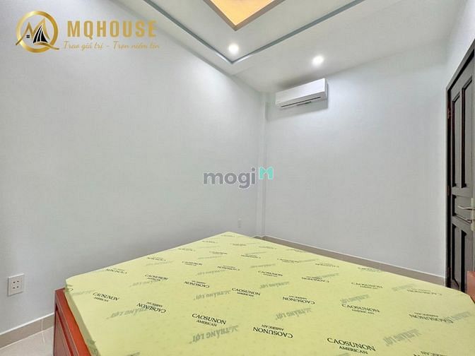 Hình ảnh 🔥 Căn Hộ 2PN 2WC 80m2 Sân Vườn - Bành Văn Trân Tân Bình 🔥