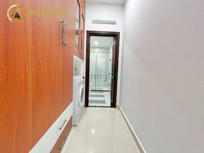 Hình ảnh 🔥 Căn Hộ 2PN 2WC 80m2 Sân Vườn - Bành Văn Trân Tân Bình 🔥