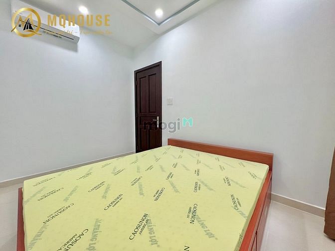 Hình ảnh 🔥 Căn Hộ 2PN 2WC 80m2 Sân Vườn - Bành Văn Trân Tân Bình 🔥
