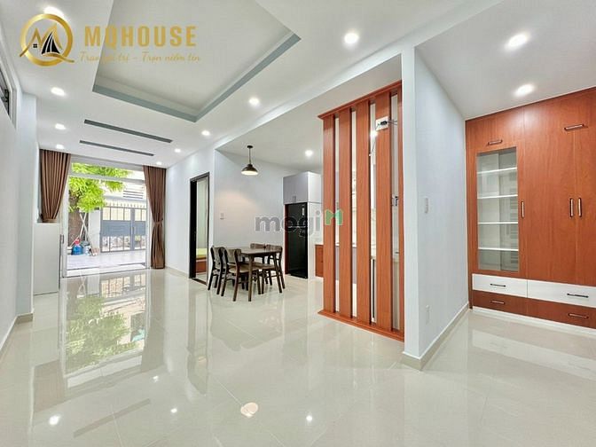 Hình ảnh 🔥 Căn Hộ 2PN 2WC 80m2 Sân Vườn - Bành Văn Trân Tân Bình 🔥