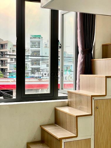Hình ảnh Cho thuê Trang Chủ MB66.COM / Đăng Ký Tặng 66K 1PN - tách bếp - ở dư sức 3-4ng - gần ĐH VĂN HIẾN