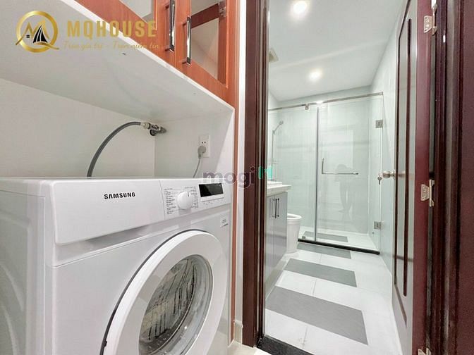 Hình ảnh 🔥 Căn Hộ 2PN 2WC 80m2 Sân Vườn - Bành Văn Trân Tân Bình 🔥