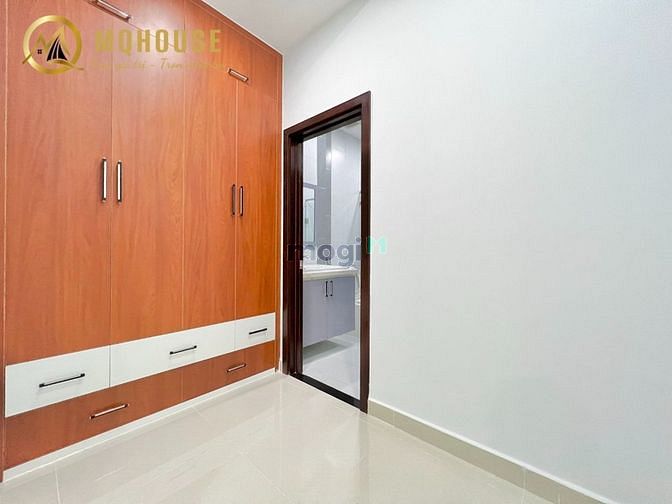 Hình ảnh 🔥 Căn Hộ 2PN 2WC 80m2 Sân Vườn - Bành Văn Trân Tân Bình 🔥