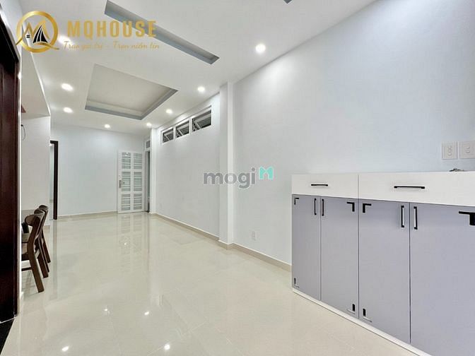Hình ảnh 🔥 Căn Hộ 2PN 2WC 80m2 Sân Vườn - Bành Văn Trân Tân Bình 🔥