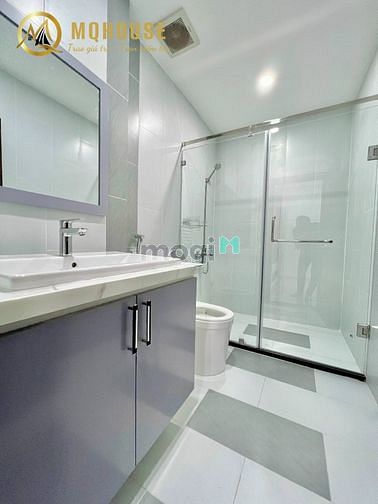 Hình ảnh 🔥 Căn Hộ 2PN 2WC 80m2 Sân Vườn - Bành Văn Trân Tân Bình 🔥