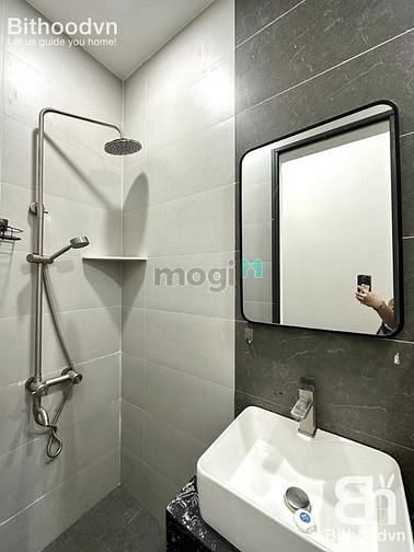 Hình ảnh 🥇 Căn Hộ 1PN Cao Cấp 50m2 Bancol - Thành Thái Quận 10 🥇