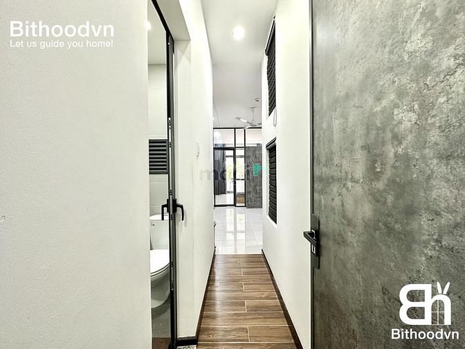 Hình ảnh 🥇 Căn Hộ 1PN Cao Cấp 50m2 Bancol - Thành Thái Quận 10 🥇