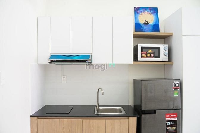 Hình ảnh ✅CHO THUÊ CĂN HỘ STUDIO 9TR_Nguyễn Văn Đậu Bình Thạnh