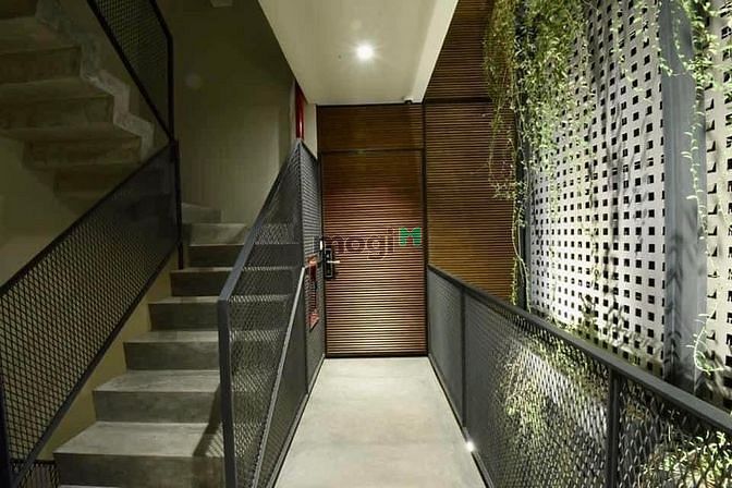 Hình ảnh 🎖️ Căn Hộ 1PN Cao Cấp 45m2 Bancol - Nguyễn Đình Chiểu Quận 1
