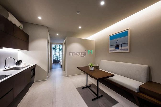 Hình ảnh 🎖️ Căn Hộ 1PN Cao Cấp 45m2 Bancol - Nguyễn Đình Chiểu Quận 1