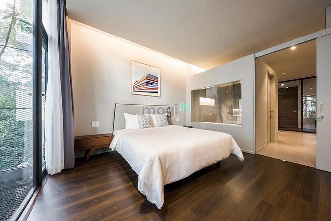 Hình ảnh 🎖️ Căn Hộ 1PN Cao Cấp 45m2 Bancol - Nguyễn Đình Chiểu Quận 1
