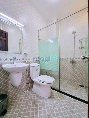 Hình ảnh 🎖️ Căn Hộ 1PN Cao Cấp 45m2 Bancol - Nguyễn Đình Chiểu Quận 1