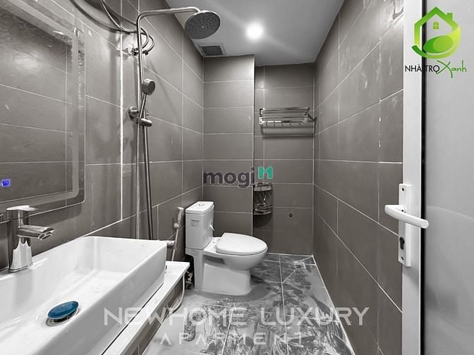 Hình ảnh Studio Full nội thất sang xịn mịn GẦN SÂN BAY, ngay CV Hoàng Văn Thụ