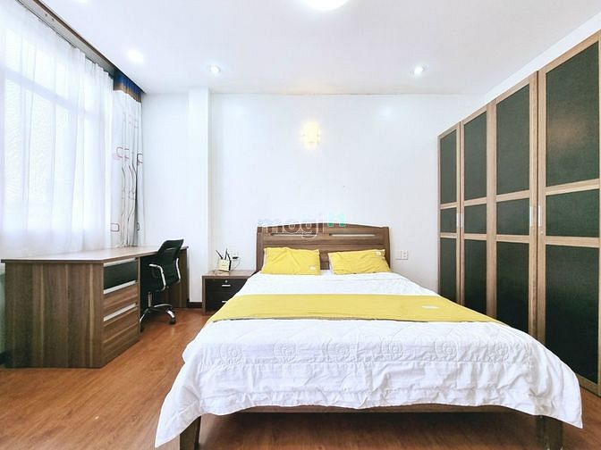 Hình ảnh 🎖️ Căn Hộ 1PN Cao Cấp 45m2 Bancol - Nguyễn Đình Chiểu Quận 1
