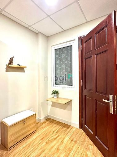 Hình ảnh Studio Full nội thất sang xịn mịn GẦN SÂN BAY, ngay CV Hoàng Văn Thụ
