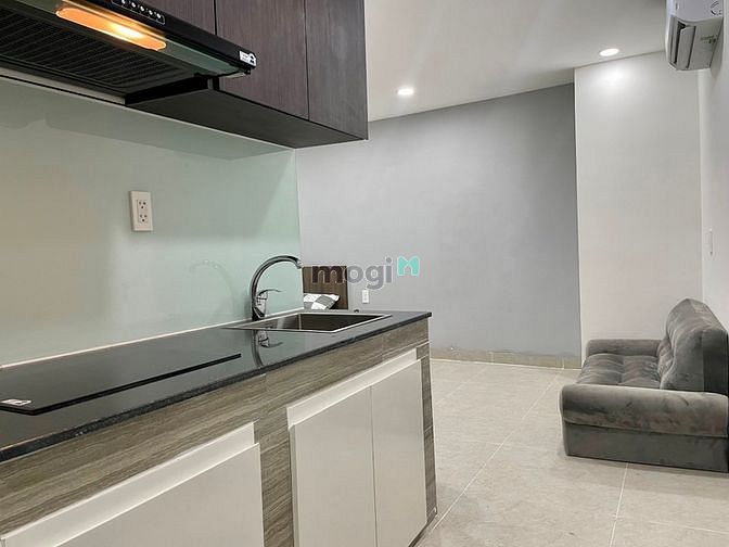 Hình ảnh Studio Full nội thất sang xịn mịn GẦN SÂN BAY, ngay CV Hoàng Văn Thụ