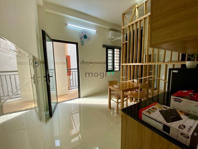Hình ảnh Mb6623 nạp rút nhanh chóng mini vách ngăn đầy đủ nội thất Tân Bình