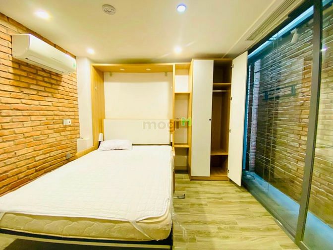 Hình ảnh ✅TRỐNG SẴN CĂN HỘ STUDIO BỒN TẮM ĐỨNG_Nguyễn Xí Bình Thạnh