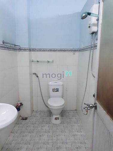 Hình ảnh Cho thuê phòng 30m2 ngay khu vực trung tâm Quận 10 - Nội thất cơ bản.