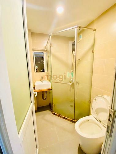 Hình ảnh ✅TRỐNG SẴN CĂN HỘ STUDIO BỒN TẮM ĐỨNG_Nguyễn Xí Bình Thạnh