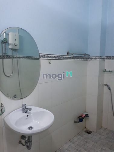 Hình ảnh Cho thuê phòng 30m2 ngay khu vực trung tâm Quận 10 - Nội thất cơ bản.