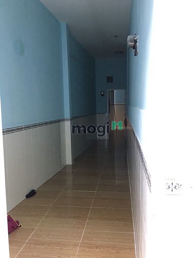 Hình ảnh Cho thuê phòng 30m2 ngay khu vực trung tâm Quận 10 - Nội thất cơ bản.