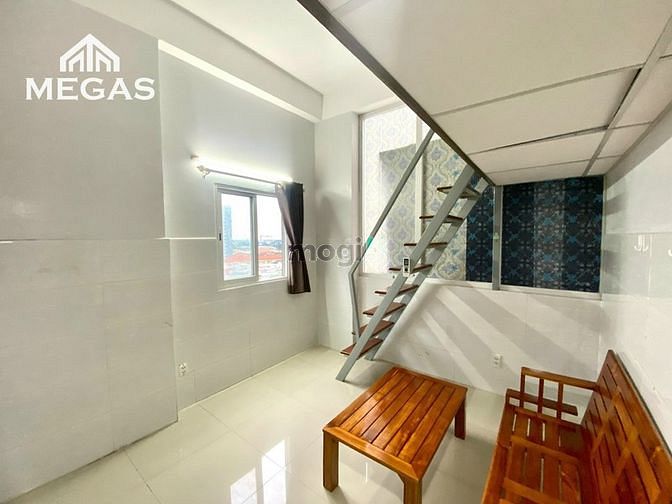 Hình ảnh Căn Hộ STUDIO/DUPLEX gần Crescent Mall, SC Vivo Quận 7