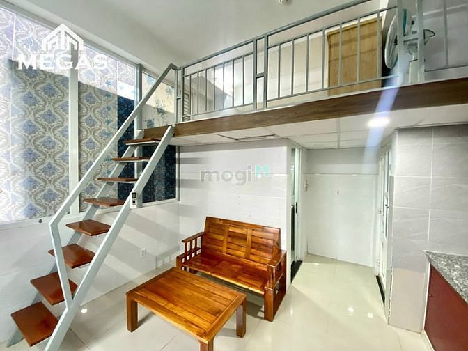 Hình ảnh Căn Hộ STUDIO/DUPLEX gần Crescent Mall, SC Vivo Quận 7