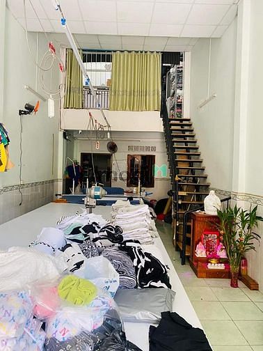 Hình ảnh Bán nhà Giáp Tân Bình, 90m², 2 Lầu, hẻm 8m, chỉ hơn 7 tỷ