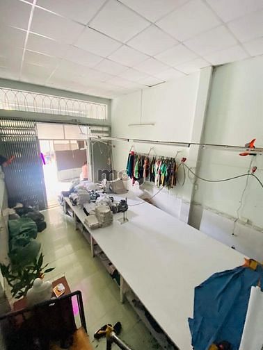 Hình ảnh Bán nhà Giáp Tân Bình, 90m², 2 Lầu, hẻm 8m, chỉ hơn 7 tỷ