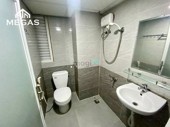 Hình ảnh Căn Hộ STUDIO/DUPLEX gần Crescent Mall, SC Vivo Quận 7